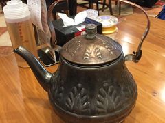 -巴依老爷新疆美食(常营店)