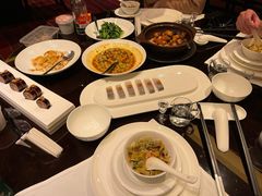 -万豪中餐厅·粤菜·北京粤财JW万豪酒店