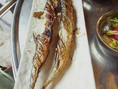 -釜山火炉·海鲜烤肉(紫藤路店)