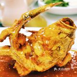 经典中餐厅 | 新侨饭店蓬莱阁 传承古老菜谱精髓