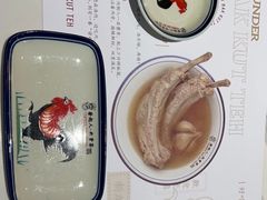 -發起人·肉骨茶(万象汇店)