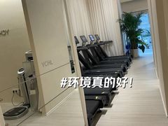 -YCHL Studios健身工作室(市二宫店)
