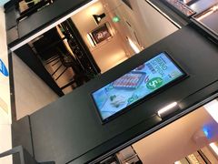-新石器烤肉(马鞍山印象汇店)