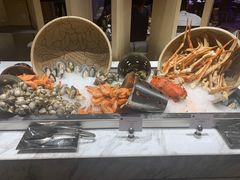 -上海临港美爵酒店·铃兰西餐厅