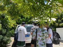 -西涌国际滨海旅游区