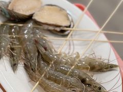 -濠轩阁特色生蚝火锅总店