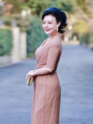 -HX Tailor妈妈装西装礼服旗袍定制