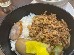 -台南擔仔面·卤肉饭(老虹井路店)