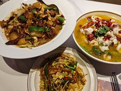 -阿娜尔·新疆菜(宜家荟聚中心店)