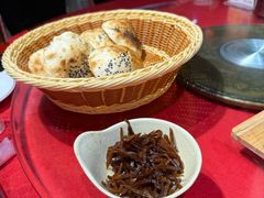 -和源祥·日照菜扛把子(万平口一店)