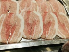 -英雄故事地摊烤肉(马驹桥店)