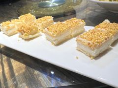 蒙古冰糕-格日勒阿妈蒙古厨房(大召店)