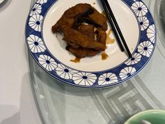 -西湖春天•老字号杭州菜(百汇店)