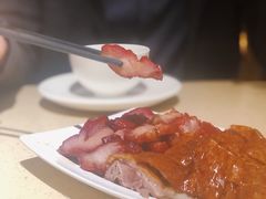 -肥妹烧腊店(翠竹路店)