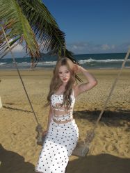 -DL HOPE明星造型