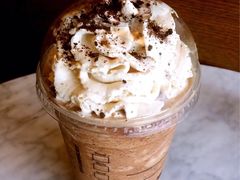 香草星冰乐-星巴克(绵阳涪城凯德店)