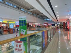 -万达广场(扬州邗江店)