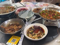 -李东农庄(中南百草园地标店)
