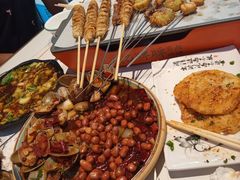 -亿牌牌东北烧烤(博物馆旗舰店)