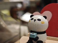 -轩客会(熊猫书店)