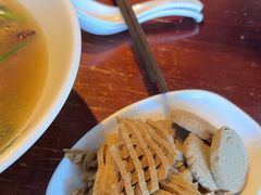 -飨府.老淮面馆.自营(清河路店)