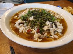 -三猫黑鱼花(南大店)