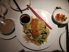 -南门食仙·手工福州菜(南门兜店)