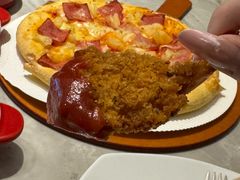 -必胜客餐厅(昆百大泰业城店)