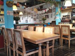 -兰桂坊·花园餐厅(西湖店)