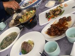-山外山菜馆(玉泉路店)