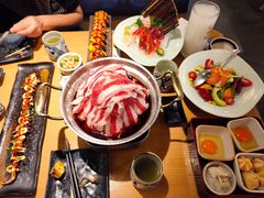 -沼津港渔市(宏伊国际广场店)