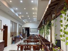 -呼吸森林·生态农庄农家乐私房菜