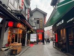 -汴河街