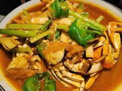 -红盔甲·小龙虾(天钥桥店)