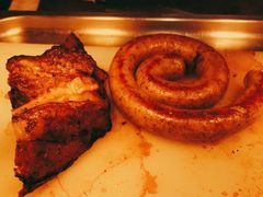 -惠州皇冠假日酒店·西餐厅·自助餐厅