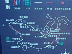 -重庆彩云湖湿地公园