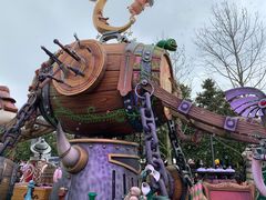 -上海迪士尼度假区