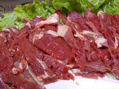 -清真华宇开锅羊肉