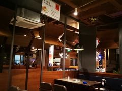 -佬土鹅肠火锅(解放路店)