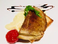 -弗兰克牛排西餐厅Ribone steak house(柠檬花园店)