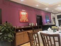 -阿诺泰·泰国餐厅(棕北店)