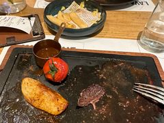 -原石牛扒·约会餐厅(龙城万科里店)
