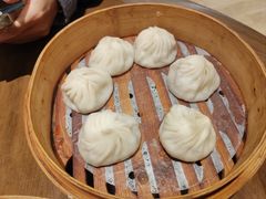 -南翔馒头店(豫园店)