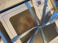 -山与蓝·轻糖鲜果蛋糕(勒泰店)