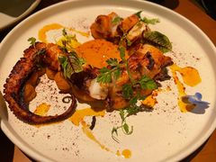 -OLLA 西班牙餐厅(丰盛里店)