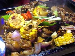 -蘭奢雅集·江浙菜(青山江滩店)