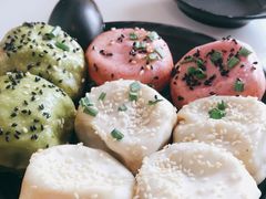 -陈小北小泽生煎(鞍山西道店)