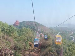 -东湖磨山景区