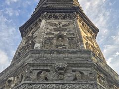 -广胜寺塔