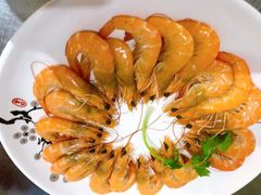 -达叔香味海鲜(海棠68环球美食街店)